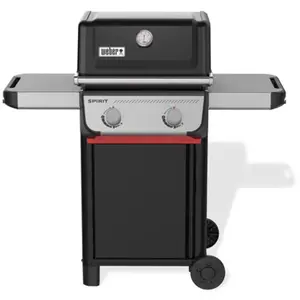 Barbecue à gaz Spirit E-210 - Weber pas cher