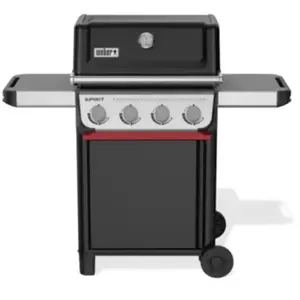 Barbecue à gaz Weber Spirit E-410 pas cher