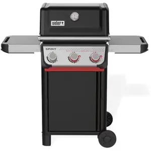 Barbecue à gaz Weber Spirit E-325 pas cher