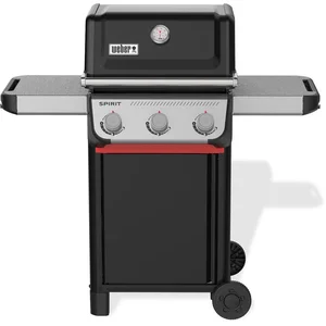 Weber Barbecue à gaz Spirit E-310 pas cher