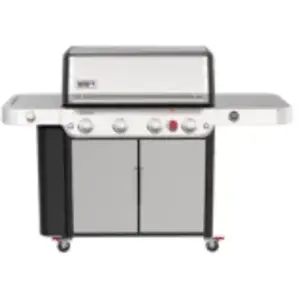 Barbecue gaz WEBER Genesis SP-435 pas cher