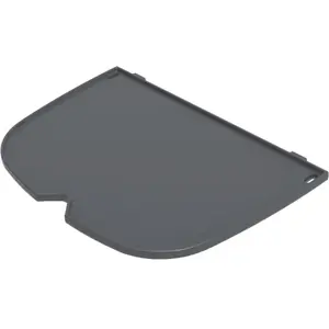 Demi plancha pour barbecue à gaz Weber Q 3200N