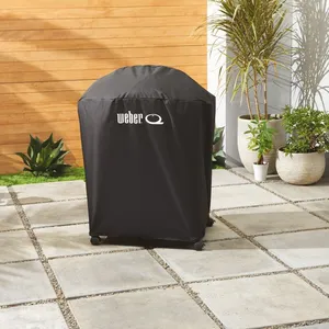 Housse pour barbecue gaz Weber Q 3200 N pas cher