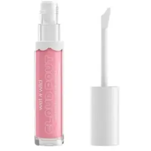 wet n wild Cloud Pout Marshmallow Lip Mousse Lipgloss