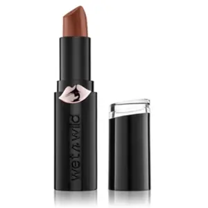 wet n wild Megalast Matte Finish Lippenstift pas cher