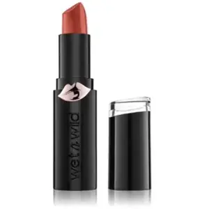 Wet n Wild, Megalast Lipstick, Rouge à Lèvres Mat Longue Durée, Infusé...