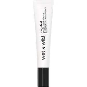 wet n wild Megalast Eyeshadow Primer Eyeshadow Base pas cher
