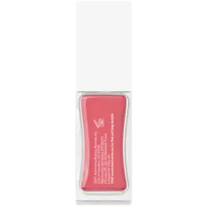 Wet n Wild, Rouge à lèvres + gloss, Tinted Lip Oil Nourishing Non-Sticky Red Lip Gloss pas cher