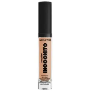wet n wild Megalast Incognito All-Day Full Coverage Concealer Concealer pas cher