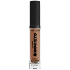 wet n wild Megalast Incognito All-Day Full Coverage Concealer Concealer pas cher
