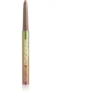 wet n wild Chameleon Chrome Eyeliner Eyeliner pas cher
