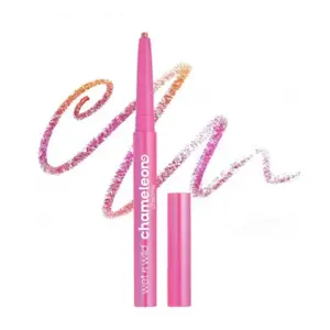 wet n wild Chameleon Chrome Eyeliner Eyeliner pas cher