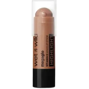 wet n wild Mega Glo Vitamin E Make-Up Stick Highlight Highlighter pas cher