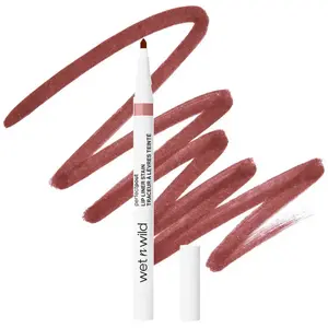 wet n wild Perfect Pout Lip Liner Stain Lipliner pas cher