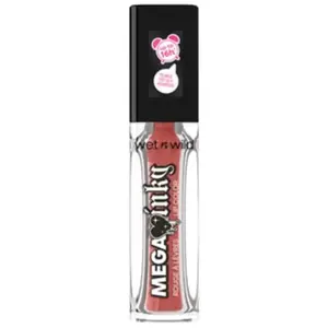 wet n wild MEGA INKY LIP COLOR Liquid Lipstick pas cher