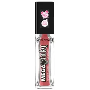wet n wild MEGA INKY LIP COLOR Liquid Lipstick pas cher