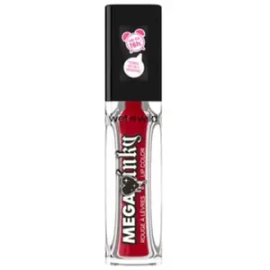 wet n wild MEGA INKY LIP COLOR Liquid Lipstick pas cher