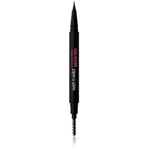 wet n wild Ultimate brow pen Wenkbrauwpotlood pas cher