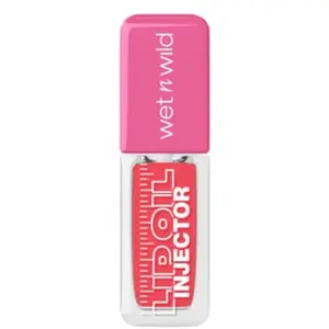 wet n wild LIP OIL INJECTOR Lipolie pas cher