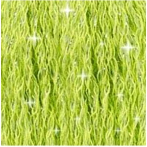 Fil à broder Mouliné Etoile 8 mètres - DMC(...) - Vert (C907) pas cher