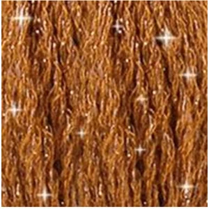 Fil à broder Mouliné Etoile 8 mètres - DMC(...) - Marron (C433) pas cher