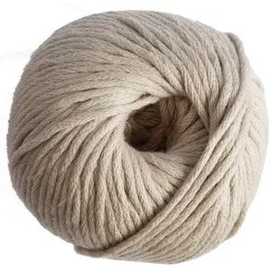 SPERENZA Pelote de coton - DMC - Natura XL - 100% Coton - Aiguilles 8 ... pas cher