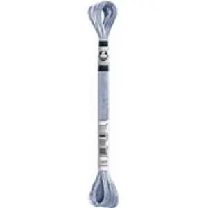 DMC S800 Mouliné Satin borduurgaren