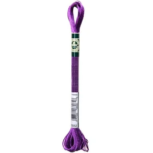 DMC S552 Mouliné Satin borduurgaren pas cher