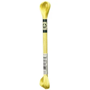 DMC S307 Mouliné Satin borduurgaren pas cher