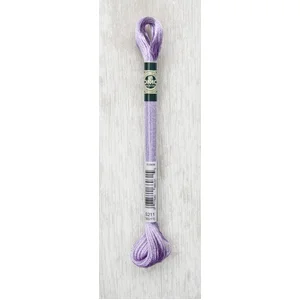 DMC S211 Mouliné Satin borduurgaren pas cher