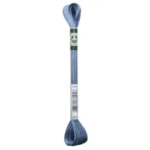 DMC S931 Mouliné Satin borduurgaren