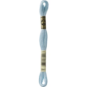 DMC Borduurgaren-3841 Blauw pas cher