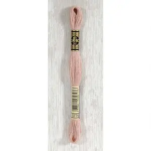 DMC Borduurgaren-3779 Oud Rose/Zalm pas cher