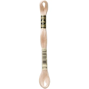 DMC Borduurgaren-3774 Beige pas cher