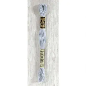 DMC Borduurgaren-3753 Blauw pas cher