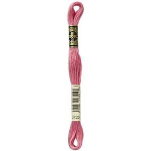 DMC Borduurgaren-3733 Oud Rose