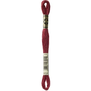 DMC Borduurgaren-3721 Bruin