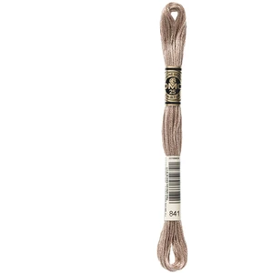 DMC Borduurgaren-841 Beige pas cher