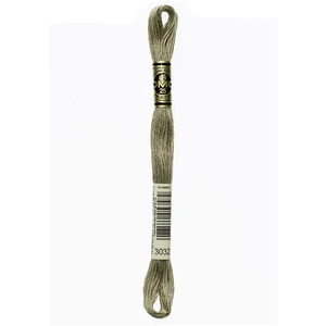 DMC Borduurgaren-3032 Beige