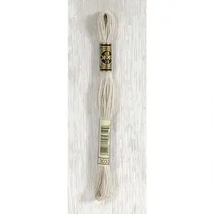 DMC Borduurgaren-3033 Beige pas cher