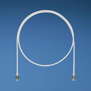 Panduit STP28X3MBU (F/UTP, CAT6a, 3 m), Câble réseau