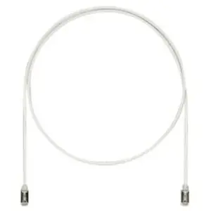 Panduit Câble Réseau Patch F/utp Cat.6a 28 Awg 3 MVendu pargalaxus