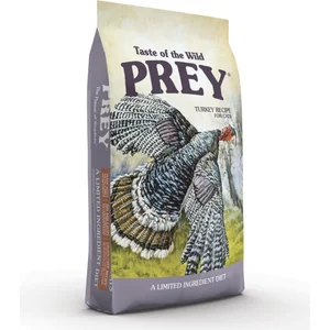 Taste of the Wild Prey dinde pour chat - 6,8 kg pas cher