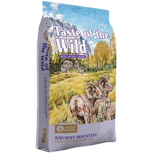 Taste of the Wild Ancient Mountain pour chien - 6,35 kg pas cher