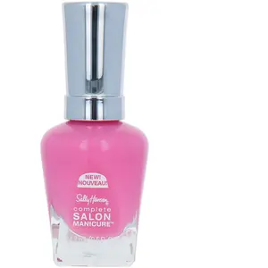 Sally Hansen Complete Salon Manicure Nagellak - 479 Happy Daze pas cher