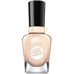 Comparateur de prix : Sally Hansen Miracle Gel Gelnagellak - 610 Cream of the Crop