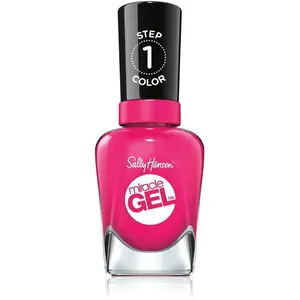 Sally Hansen Miracle Gel Nagellak - 690 Tipsy GypsyVendu parbol