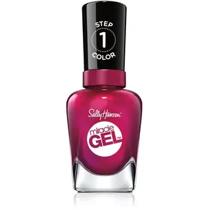 Sally Hansen Miracle Gel Nagellak - 500 Mad Woman pas cher