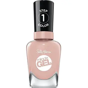 Sally Hansen Miracle Gel Nail Varnish - Peaches and Dream