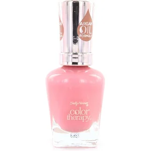 Sally Hansen Color Therapy Nagellak - 240 Primrose And Proper pas cher